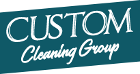 Custom Cleaning Group